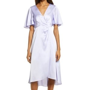 Floret Studios Dress